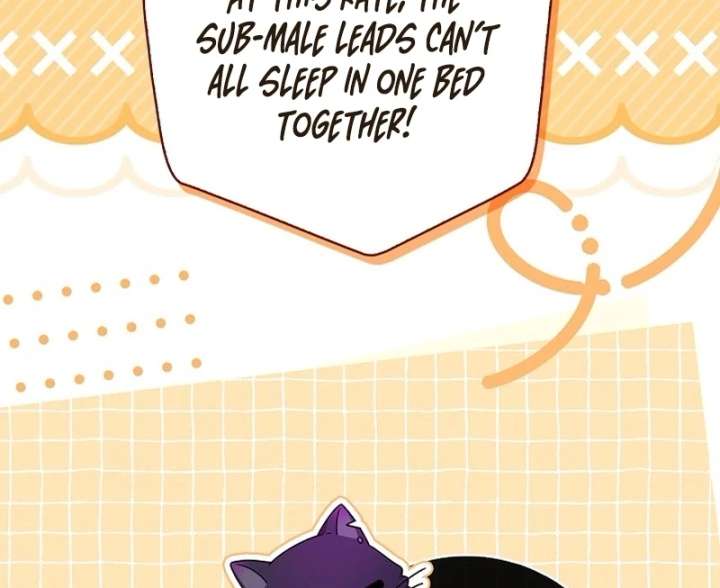 Sub Male Lead, Come to My Bed Chapter 36 - Page 105