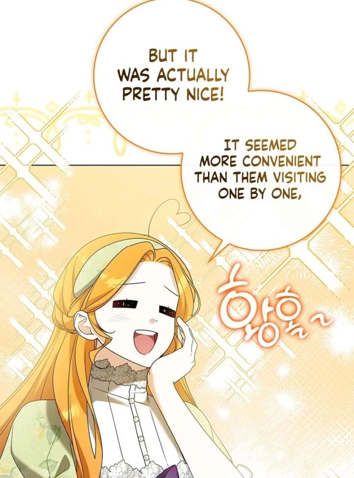 Sub Male Lead, Come to My Bed Chapter 36 - Page 107