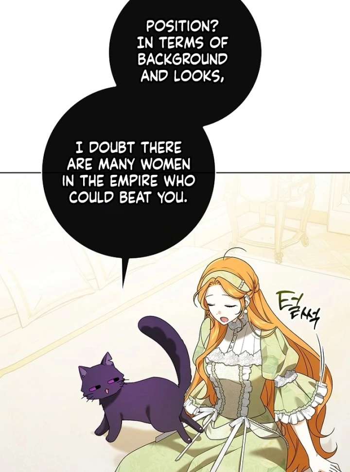 Sub Male Lead, Come to My Bed Chapter 36 - Page 112