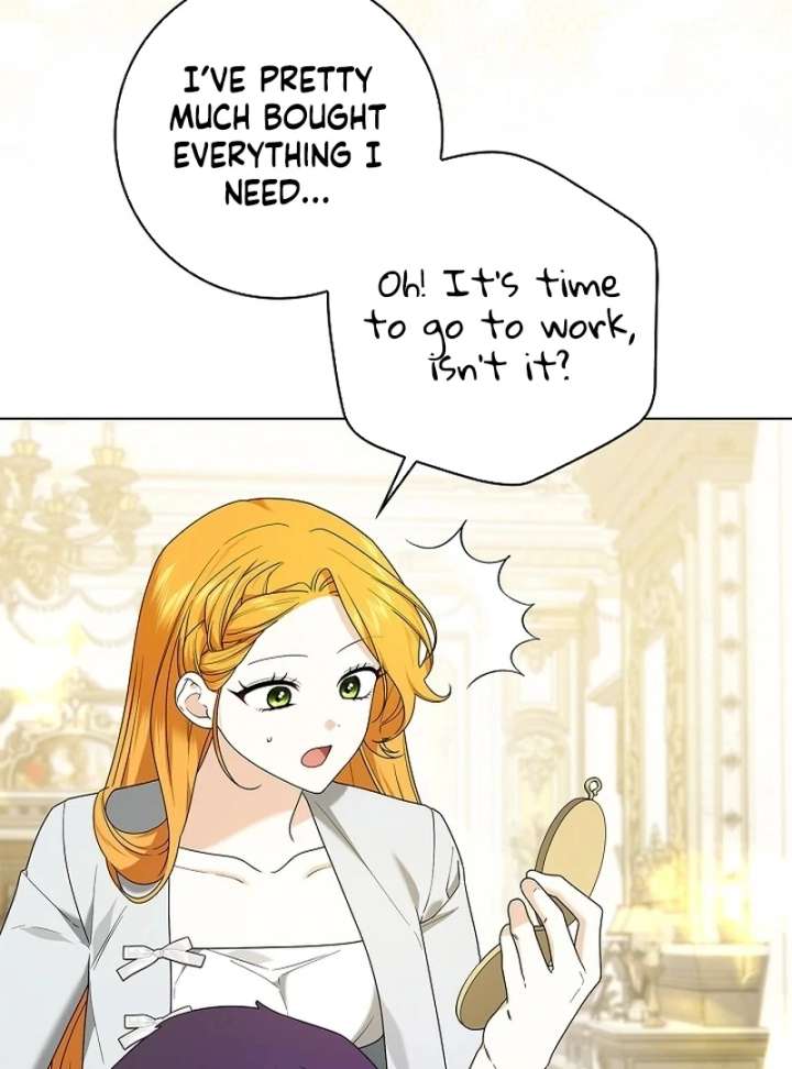 Sub Male Lead, Come to My Bed Chapter 37 - Page 8
