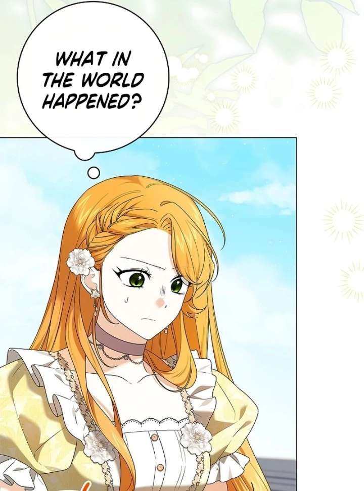 Sub Male Lead, Come to My Bed Chapter 37 - Page 21