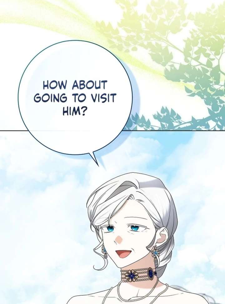 Sub Male Lead, Come to My Bed Chapter 37 - Page 23