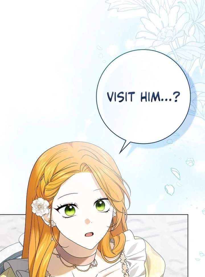 Sub Male Lead, Come to My Bed Chapter 37 - Page 25