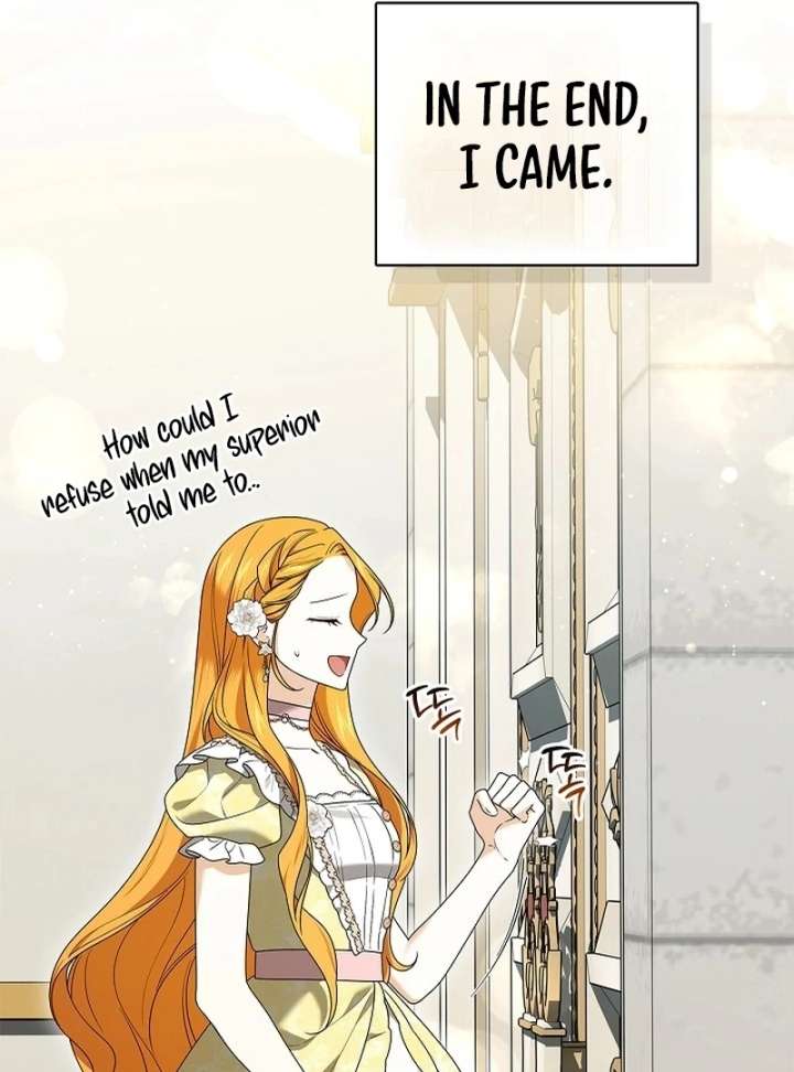 Sub Male Lead, Come to My Bed Chapter 37 - Page 30