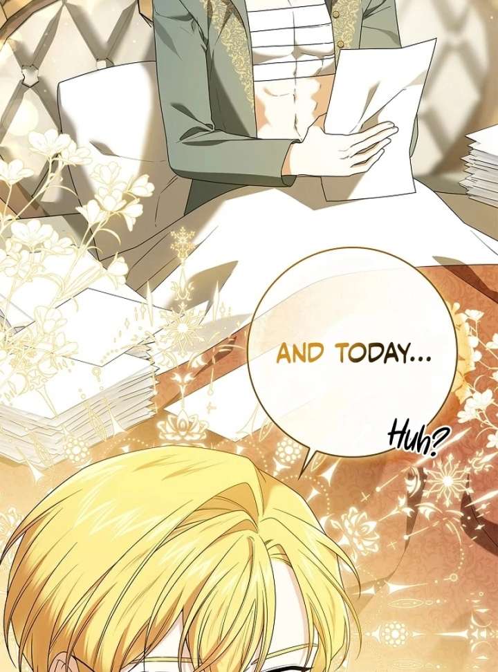 Sub Male Lead, Come to My Bed Chapter 37 - Page 35