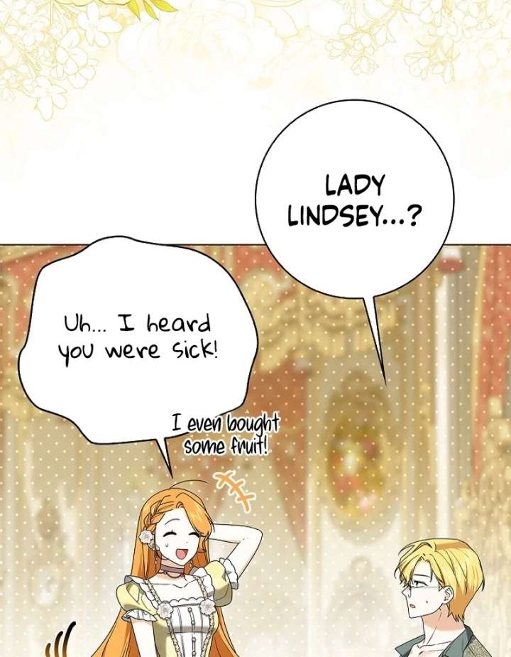 Sub Male Lead, Come to My Bed Chapter 37 - Page 37