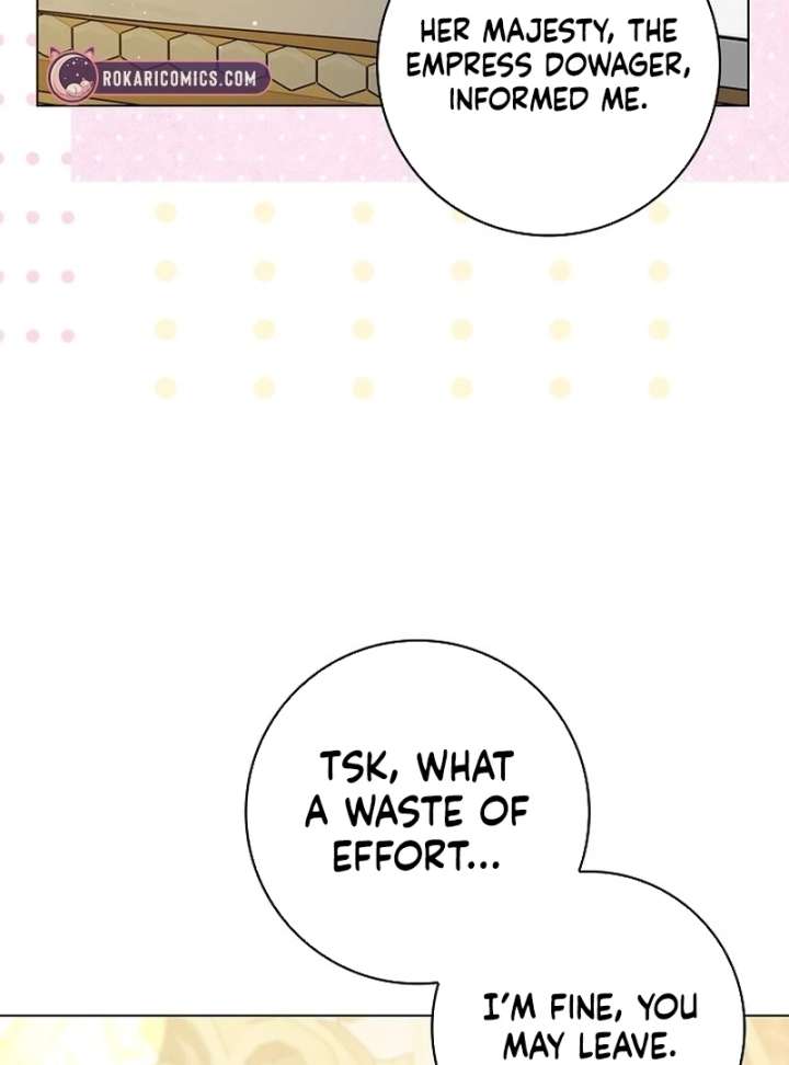 Sub Male Lead, Come to My Bed Chapter 37 - Page 40