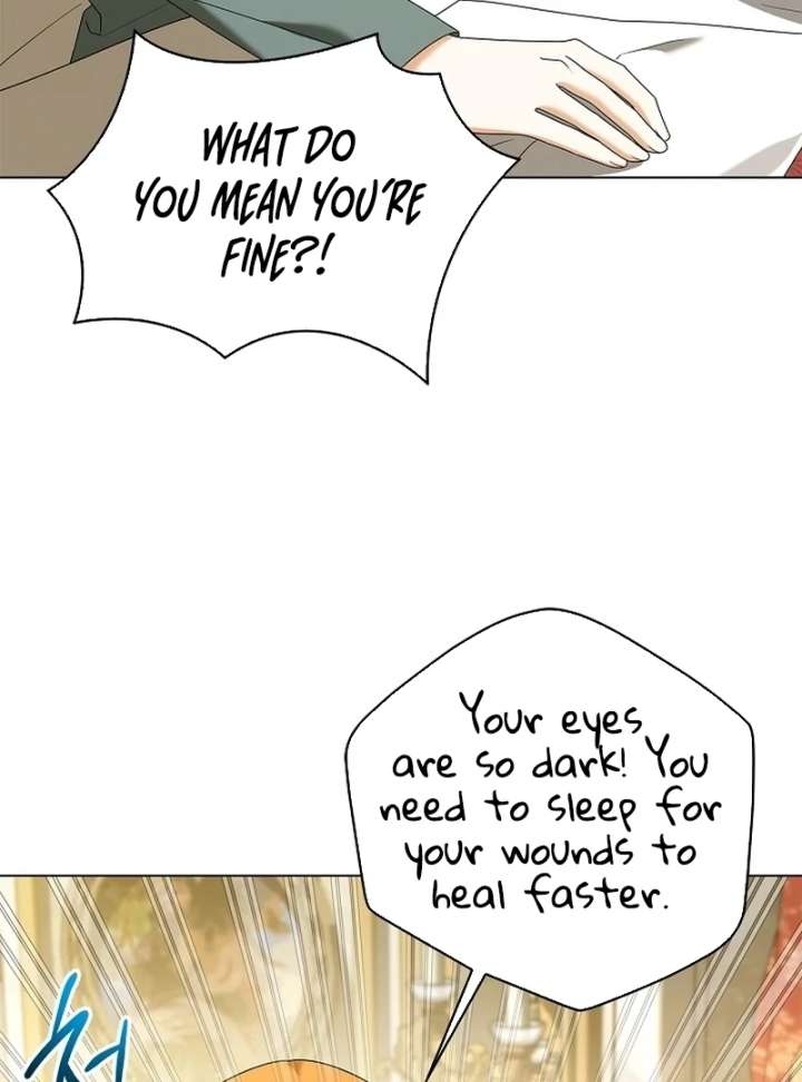 Sub Male Lead, Come to My Bed Chapter 37 - Page 42