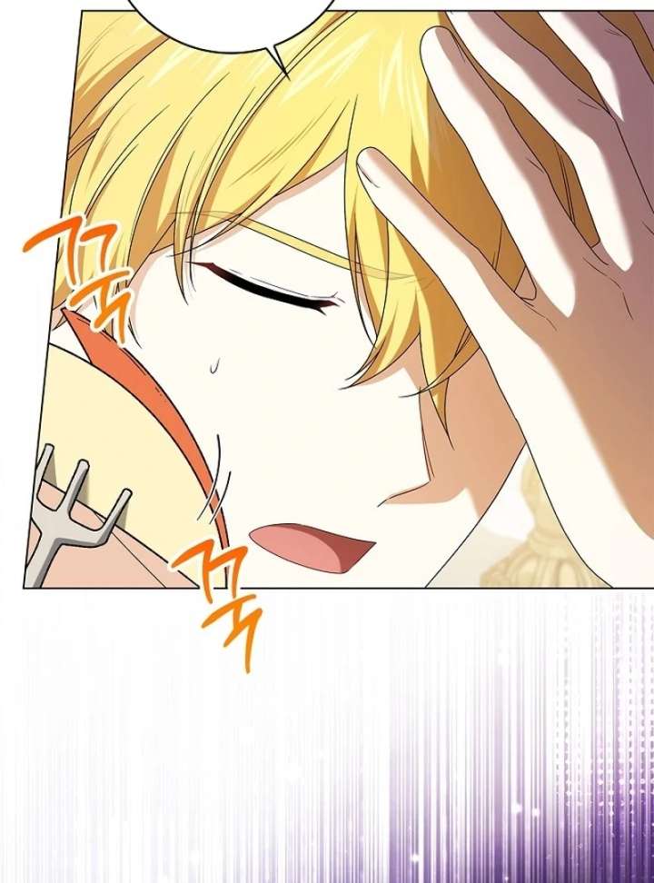 Sub Male Lead, Come to My Bed Chapter 37 - Page 45