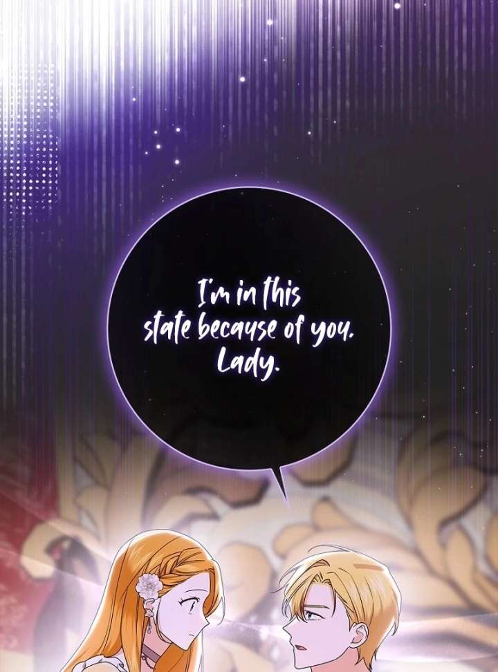 Sub Male Lead, Come to My Bed Chapter 37 - Page 46