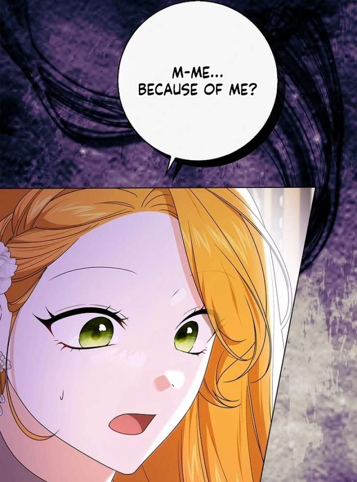 Sub Male Lead, Come to My Bed Chapter 37 - Page 49