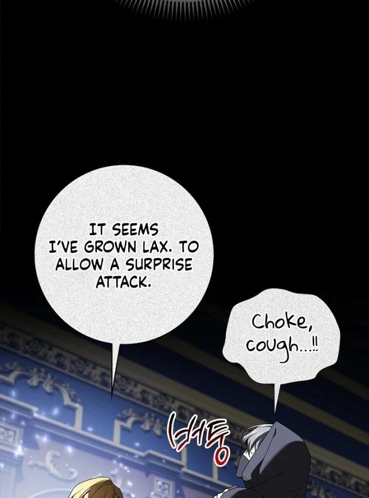 Sub Male Lead, Come to My Bed Chapter 37 - Page 55