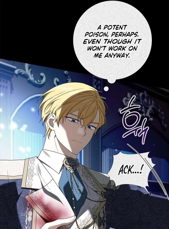 Sub Male Lead, Come to My Bed Chapter 37 - Page 58