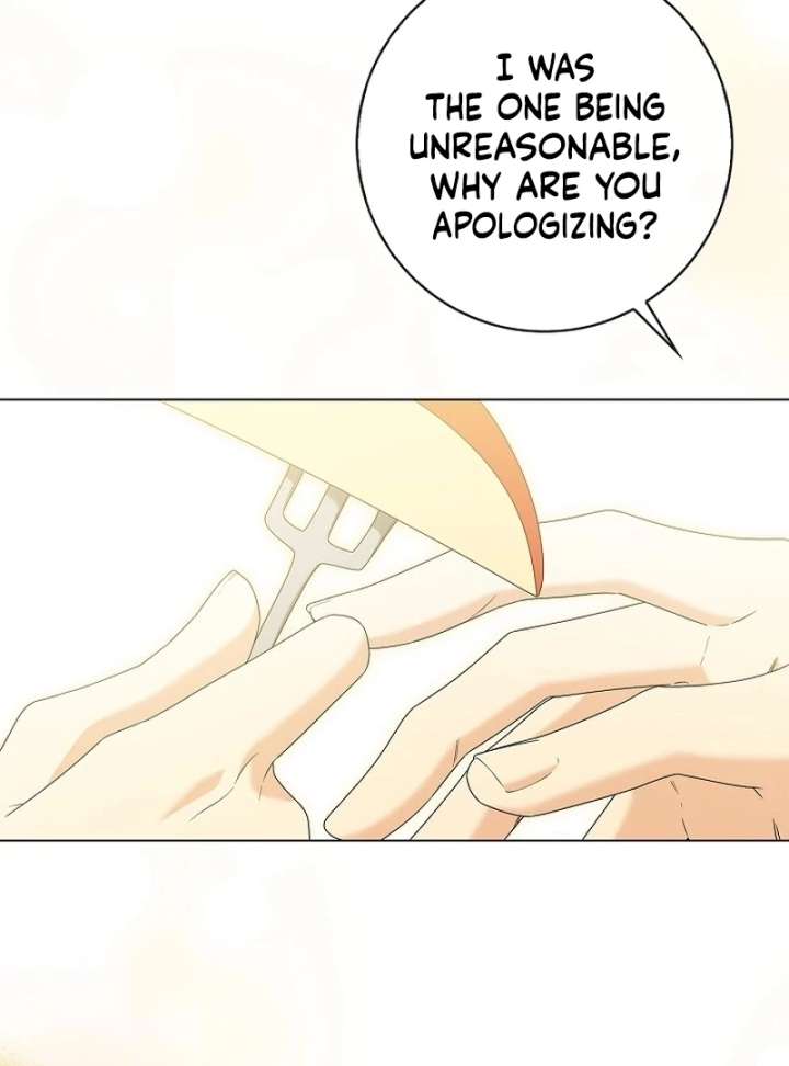 Sub Male Lead, Come to My Bed Chapter 37 - Page 73