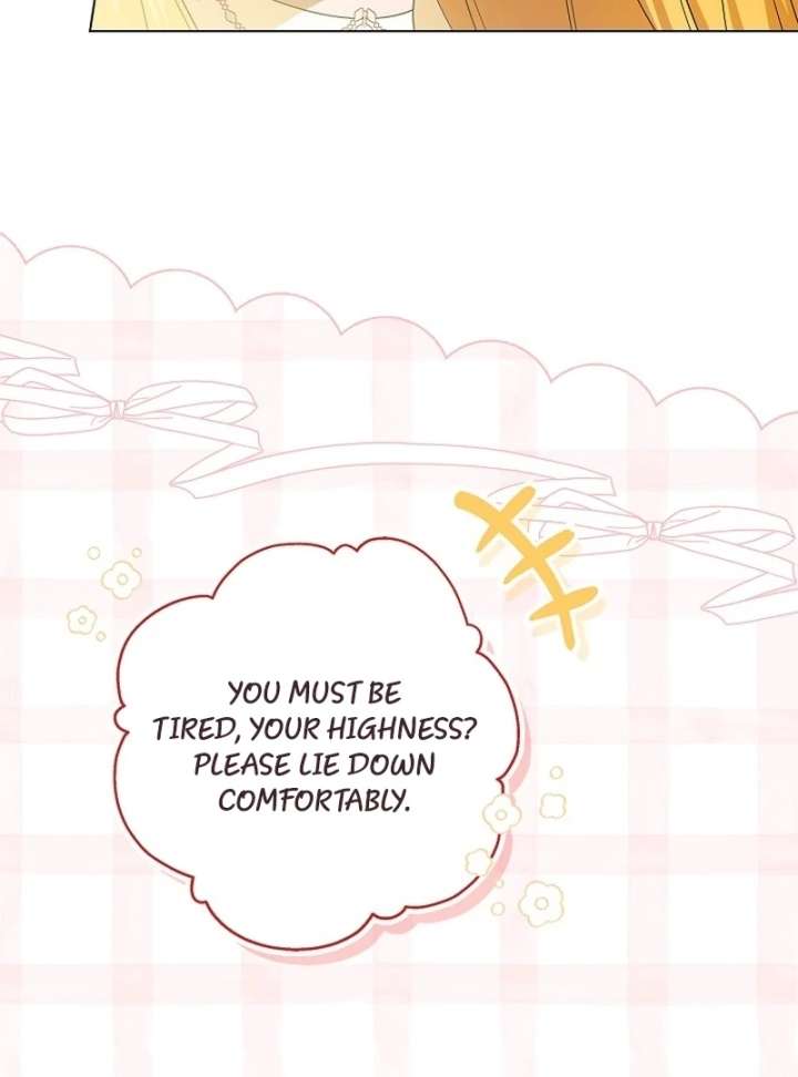 Sub Male Lead, Come to My Bed Chapter 37 - Page 81