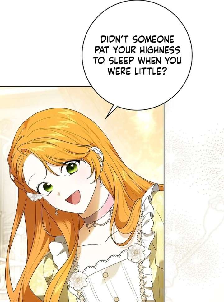 Sub Male Lead, Come to My Bed Chapter 37 - Page 87