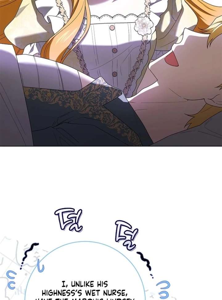 Sub Male Lead, Come to My Bed Chapter 37 - Page 93