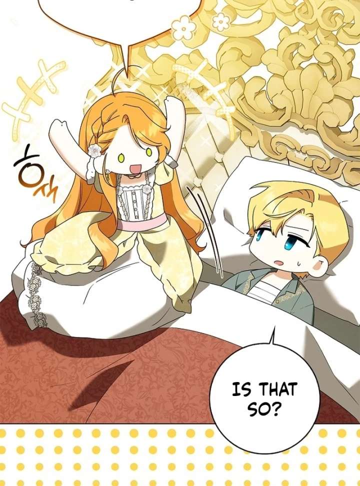 Sub Male Lead, Come to My Bed Chapter 37 - Page 100