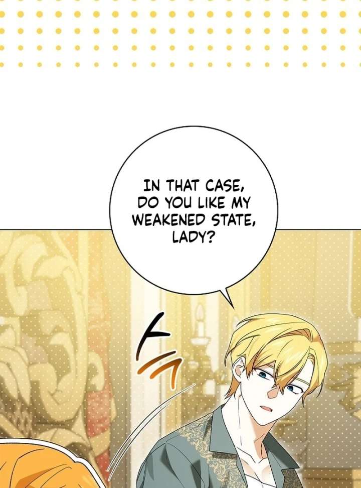 Sub Male Lead, Come to My Bed Chapter 37 - Page 101