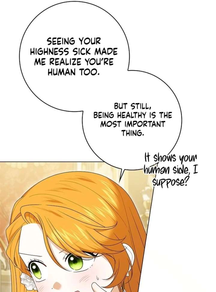 Sub Male Lead, Come to My Bed Chapter 37 - Page 104