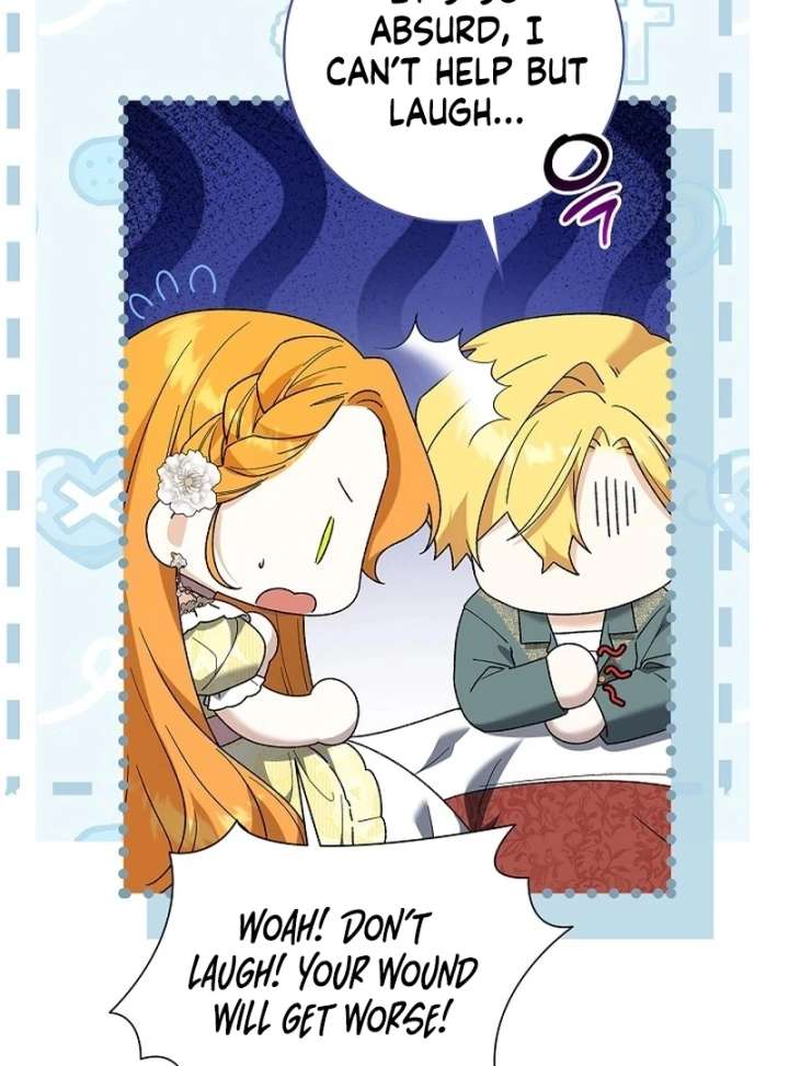 Sub Male Lead, Come to My Bed Chapter 37 - Page 109