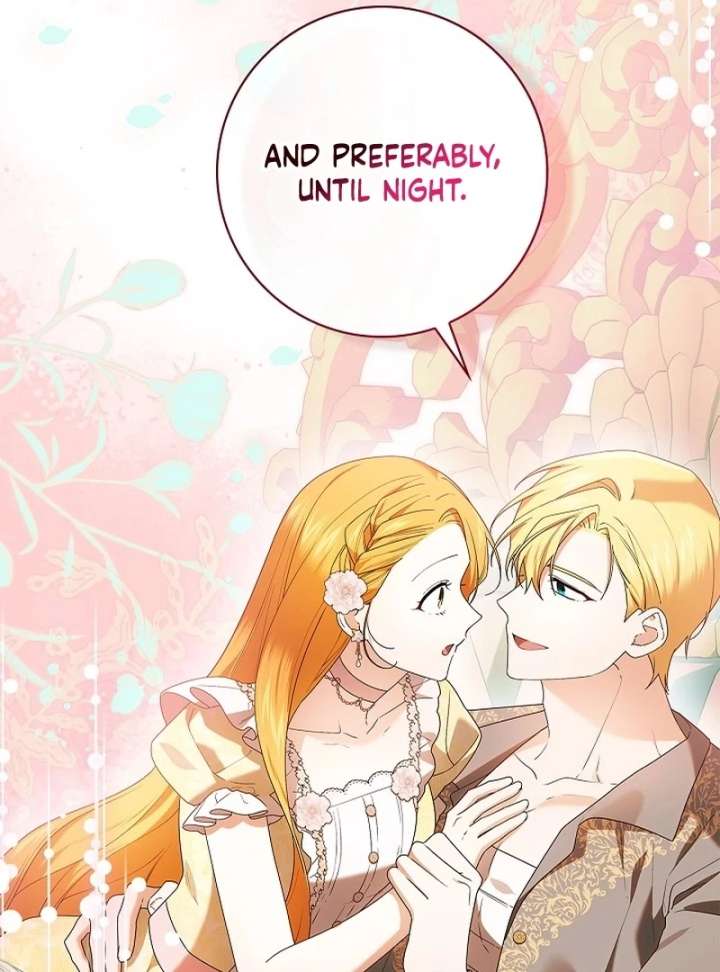 Sub Male Lead, Come to My Bed Chapter 37 - Page 122