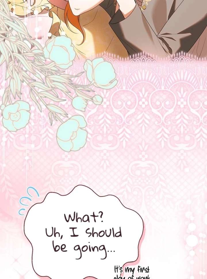 Sub Male Lead, Come to My Bed Chapter 37 - Page 123
