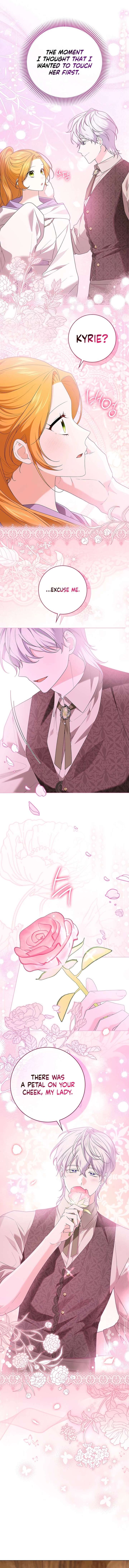 Sub Male Lead, Come to My Bed Chapter 38 - Page 12
