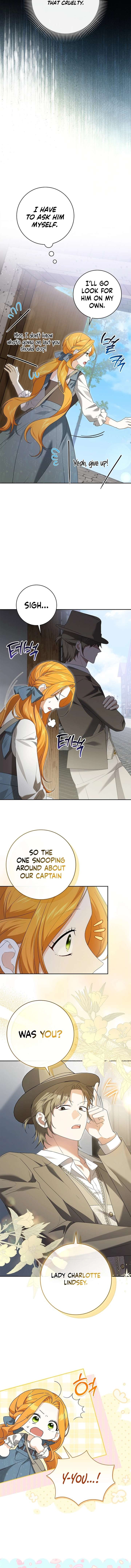 Sub Male Lead, Come to My Bed Chapter 39 - Page 7
