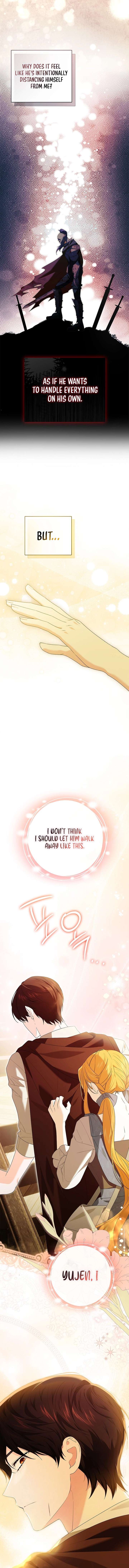 Sub Male Lead, Come to My Bed Chapter 39 - Page 14