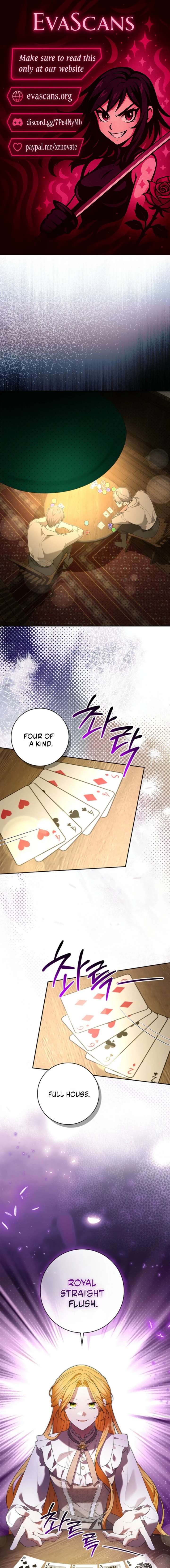 Sub Male Lead, Come to My Bed Chapter 41 - Page 1