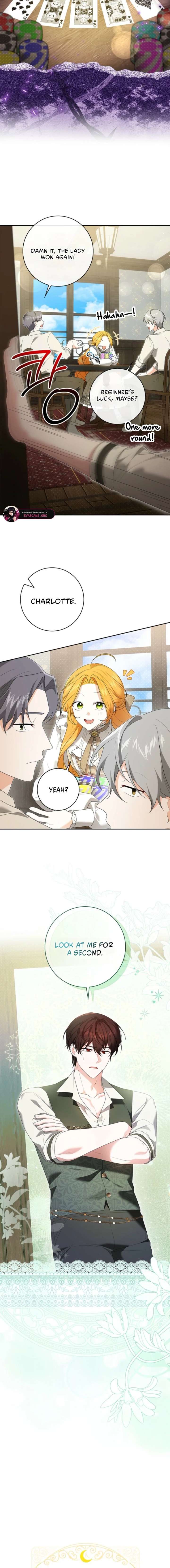Sub Male Lead, Come to My Bed Chapter 41 - Page 2