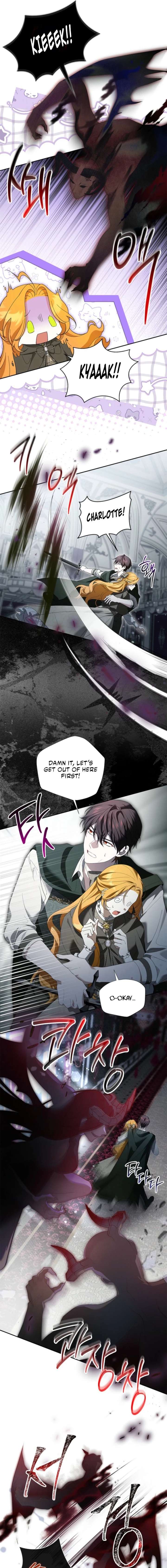 Sub Male Lead, Come to My Bed Chapter 41 - Page 15