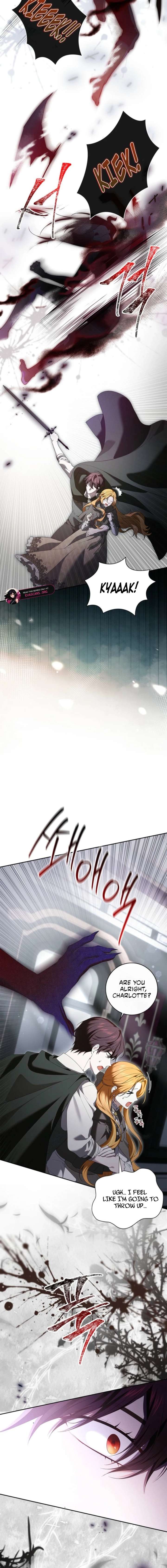Sub Male Lead, Come to My Bed Chapter 41 - Page 16