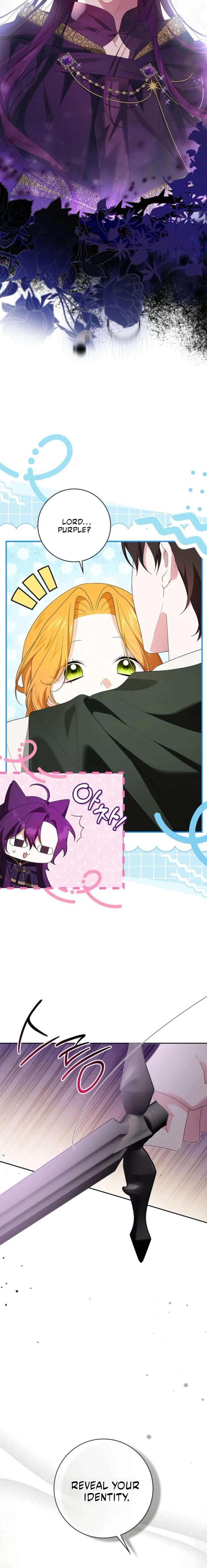 Sub Male Lead, Come to My Bed Chapter 41 - Page 18