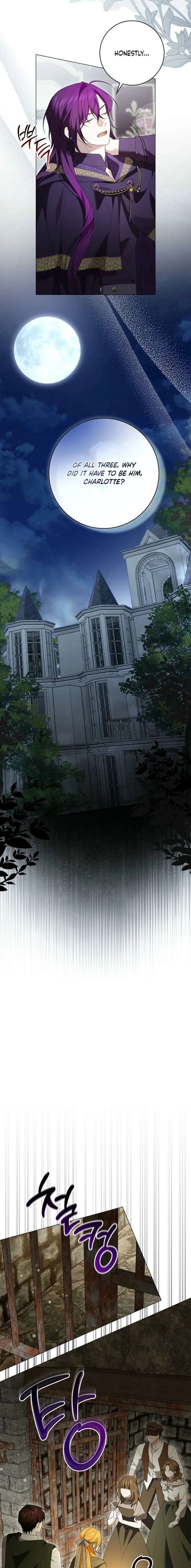 Sub Male Lead, Come to My Bed Chapter 42 - Page 9