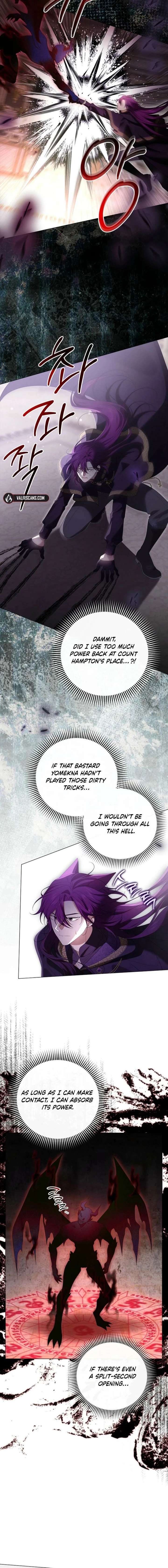 Sub Male Lead, Come to My Bed Chapter 42 - Page 12