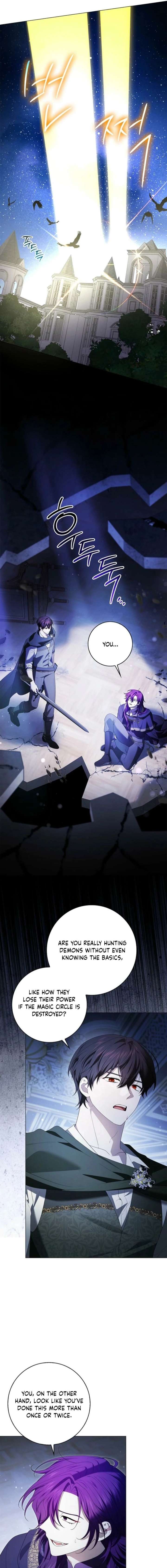 Sub Male Lead, Come to My Bed Chapter 42 - Page 15