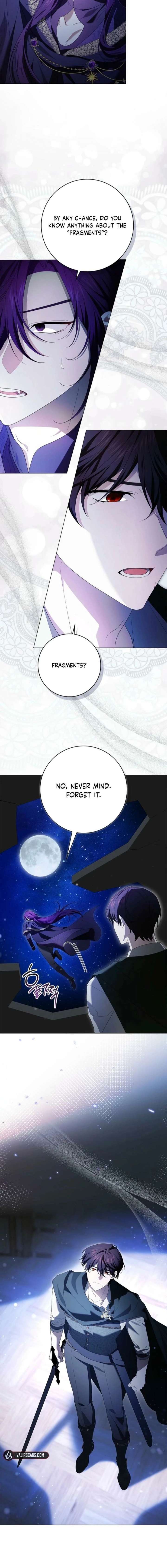 Sub Male Lead, Come to My Bed Chapter 42 - Page 16