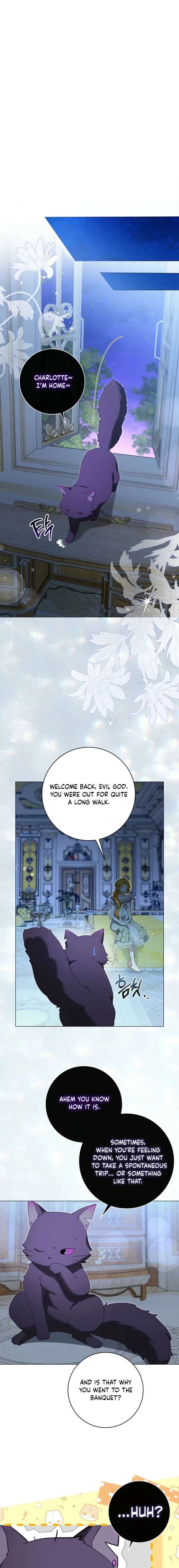 Sub Male Lead, Come to My Bed Chapter 42 - Page 17