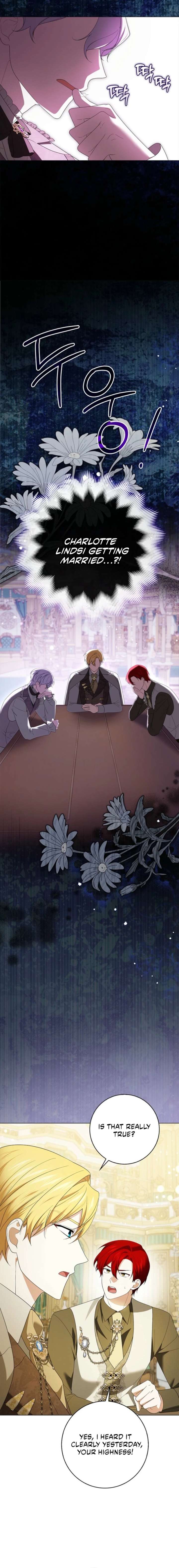 Sub Male Lead, Come to My Bed Chapter 44 - Page 6