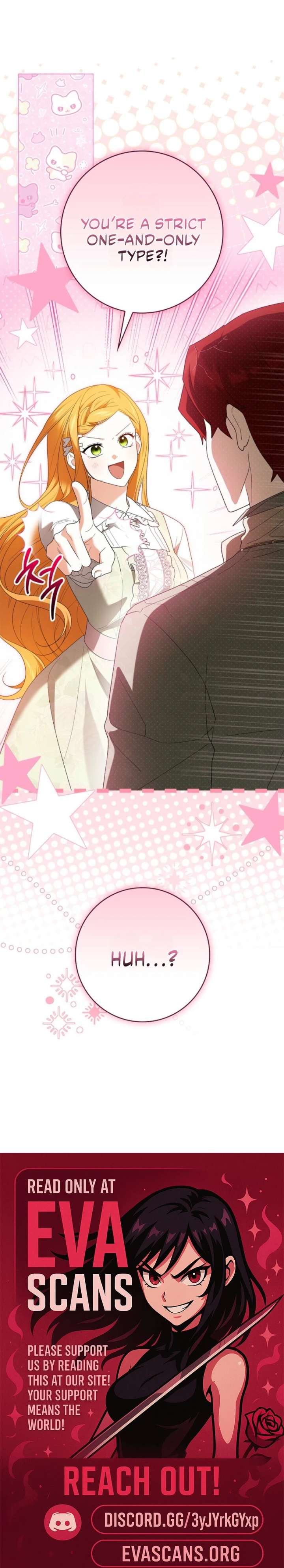 Sub Male Lead, Come to My Bed Chapter 44 - Page 21