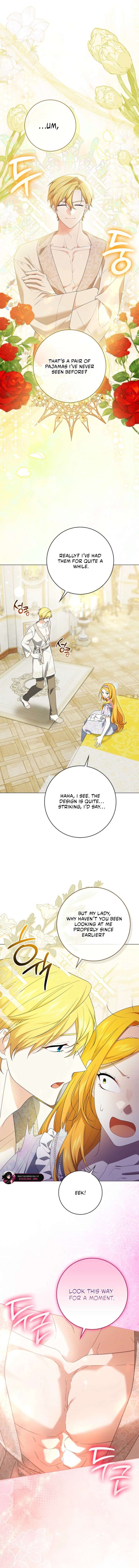 Sub Male Lead, Come to My Bed Chapter 45 - Page 2