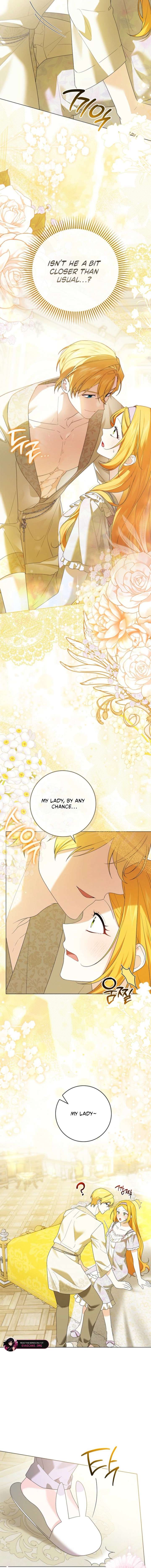 Sub Male Lead, Come to My Bed Chapter 45 - Page 4