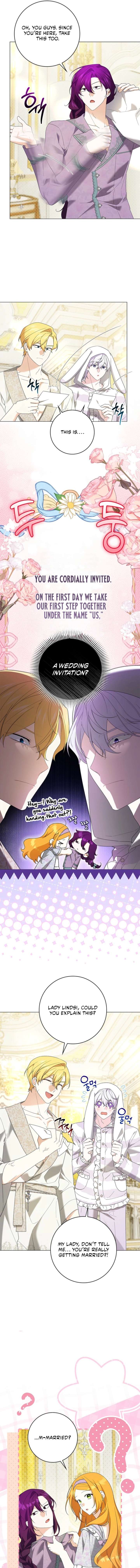 Sub Male Lead, Come to My Bed Chapter 45 - Page 9