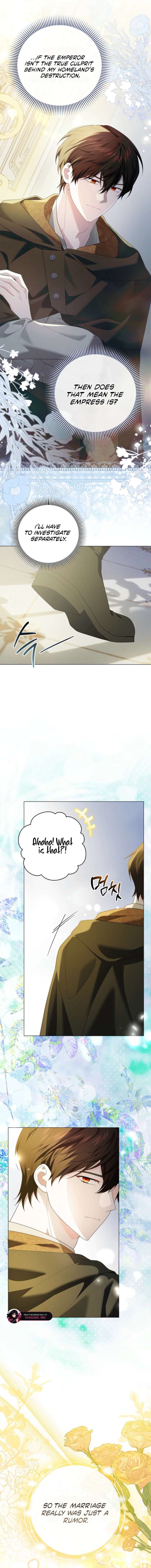 Sub Male Lead, Come to My Bed Chapter 45 - Page 14