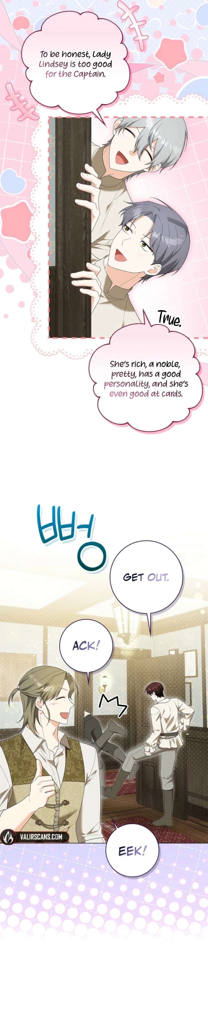 Sub Male Lead, Come to My Bed Chapter 46 - Page 10