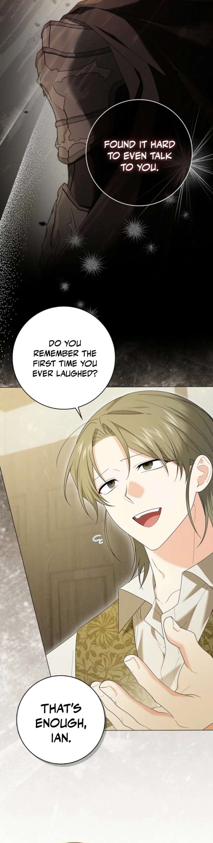 Sub Male Lead, Come to My Bed Chapter 46 - Page 12