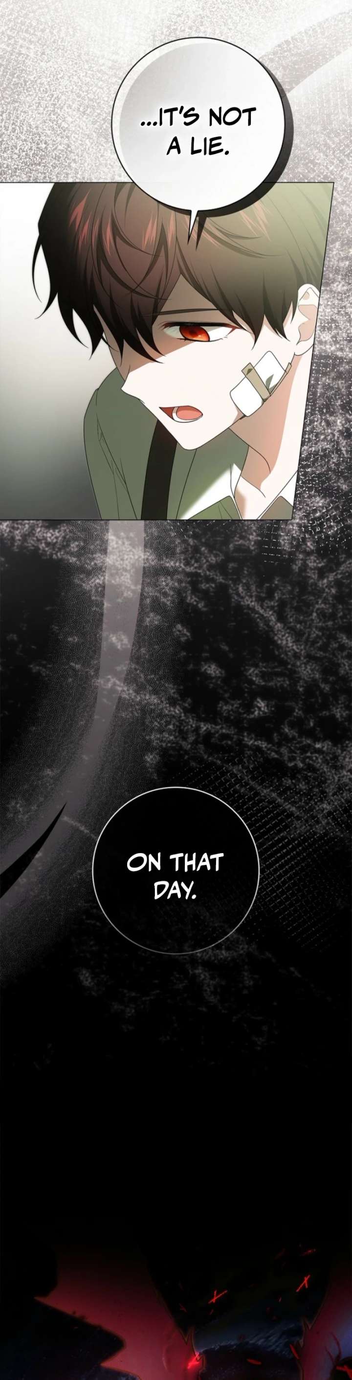 Sub Male Lead, Come to My Bed Chapter 46 - Page 23
