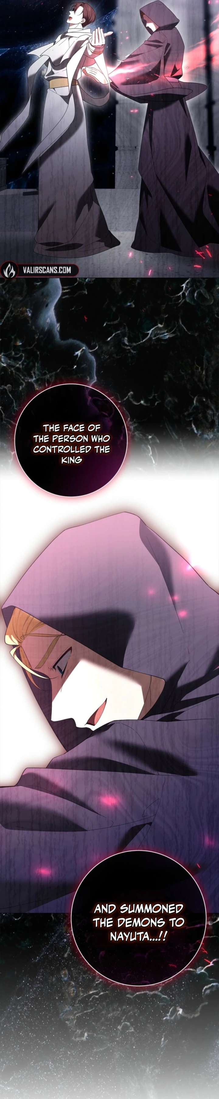 Sub Male Lead, Come to My Bed Chapter 46 - Page 26